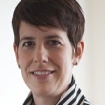 Berg, mr. C.P. (Christine) van den